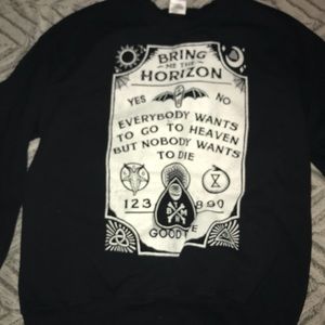 Bring Me The Horizon Sweater